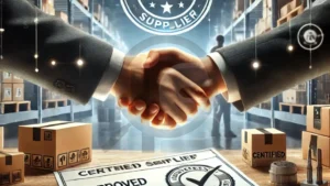 Fornecedores Certificados