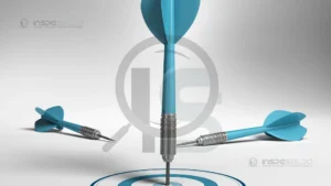 Capacitação de Funcionários 5 Imagem representando a conexão entre treinamento e resultados, destacando o papel do RH na melhoria contínua.