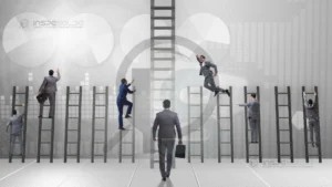 Importância da Qualificação de Procedimento de Soldagem 5 Imagem representando crescimento e competitividade na indústria, simbolizando o impacto da qualidade dos procedimentos de aplicação.