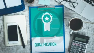 Importância da Qualificação de Procedimento de Soldagem 3 Imagem representando a certificação de qualificação de procedimento de transferência, destacando sua importância para a indústria.