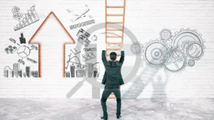 Qualificação de soldadores para tubulações 6 Ilustração representando os desafios enfrentados no processo de qualificação de soldados e as estratégias para superá-los.