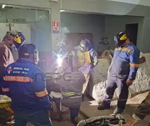 Qualificar soldadores para atender normas técnicas 5 Critérios para contratar serviços de inspeção de soldagem