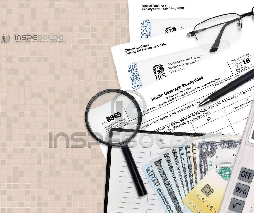 O que é o Registro de Qualificação de Soldador RQS e por que ele é decisivo