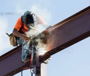 Planejamento de Engenharia de Soldagem para Projetos Industriais 4 IEIS Execução e Controle na Ponta do Lápis