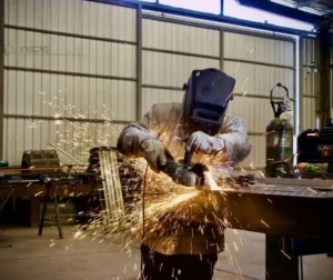 Planejamento de Engenharia de Soldagem para Projetos Industriais 6 Qualificação Procedimentos e Soldadores Prontos para o Desafio