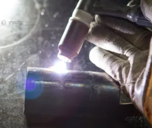 Planejamento de Engenharia de Soldagem para Projetos Industriais 7 Testes de Produção Validando o Resultado Final com Excelência