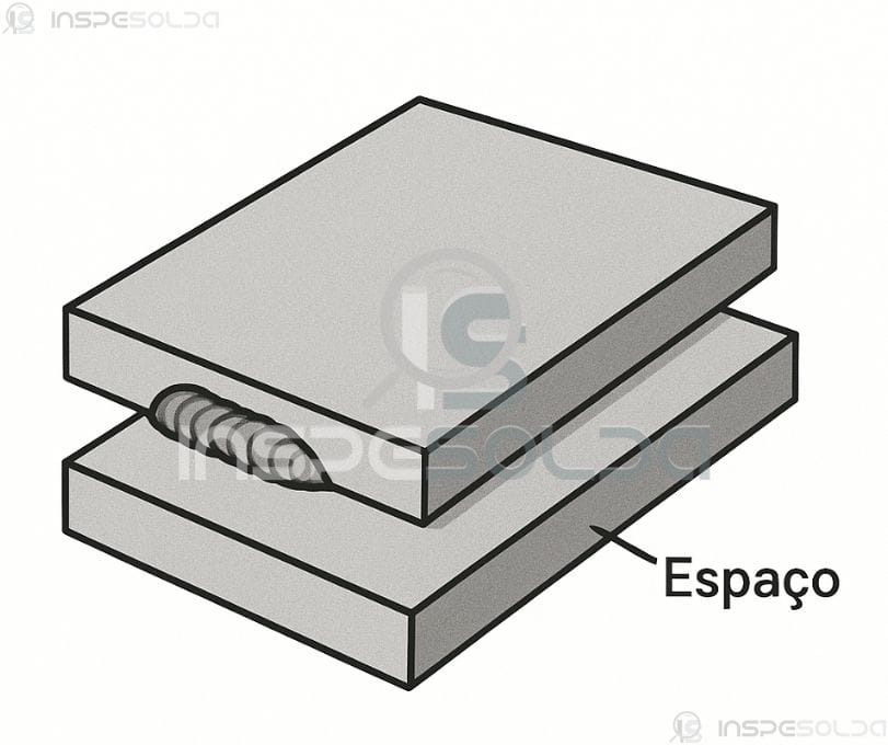 junta sobreposta – muito alem da simplicidade
