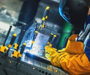 Consultoria em Seleção de Processos de Solda 5 Investir em conhecimento técnico é garantir lucro com inteligência