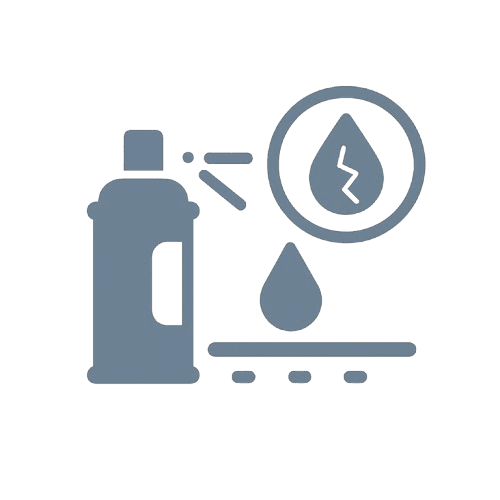 inspecao por liquido penetrante inspesolda