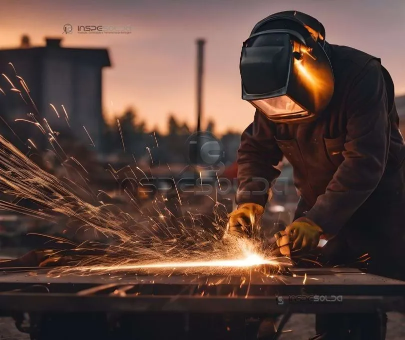 Soluções Técnicas para Problemas de Soldagem 4 Soluções Técnicas para Problemas de Soldagem