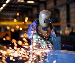 Treinamento em Normas e Códigos de Soldagem
