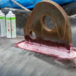 Liquido Penetrante