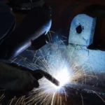 Avaliação de Competência em Soldagem 9 Avaliação De Competência de Soldagem