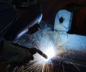 Avaliação de Competência em Soldagem 6 Avaliação De Competência de Soldagem