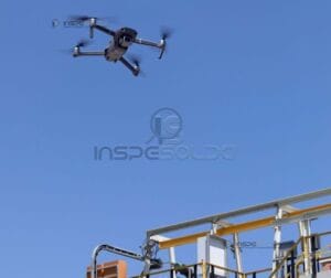 Drone Para Inspeção 3 Drone Para Inspeção