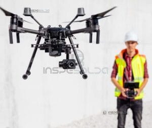 Drone Para Inspeção 9 Drone Para Inspeção