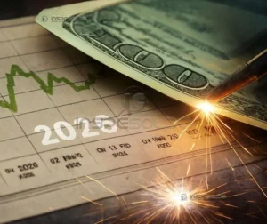 tendencias de soldagem 2026