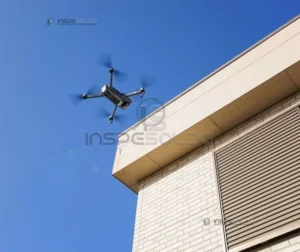 Inspeção Drone 4 Inspeção Drone