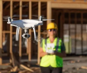 Drone de Inspeção 4 Drone de Inspeção