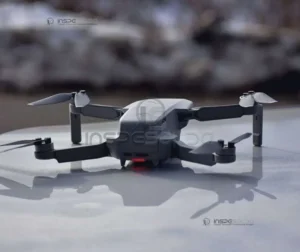 Drone de Inspeção 3 Drone de Inspeção