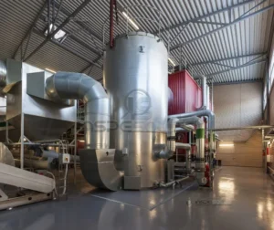 ASME Section 1 Caldeiras a vapor 