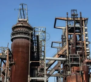 EN 13480 Tubulações metálicas industriais
