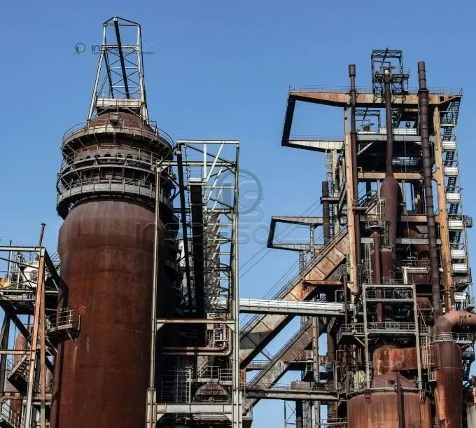 EN 13480 2 EN 13480 Tubulações metálicas industriais